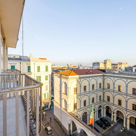 City Soul Apartment Blue Naples Exterior photo