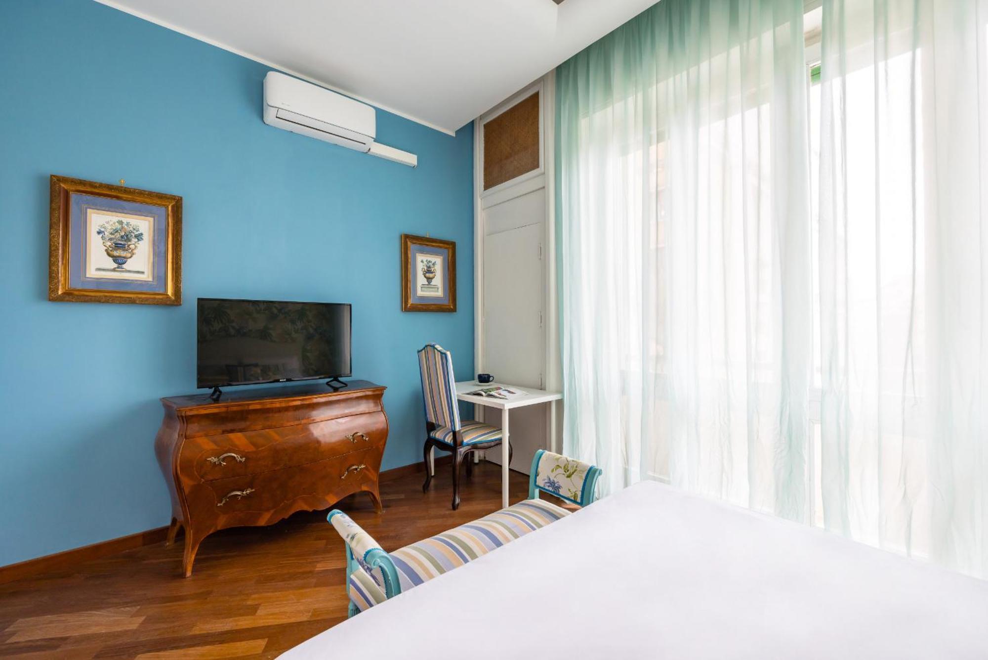 City Soul Apartment Blue Naples Exterior photo