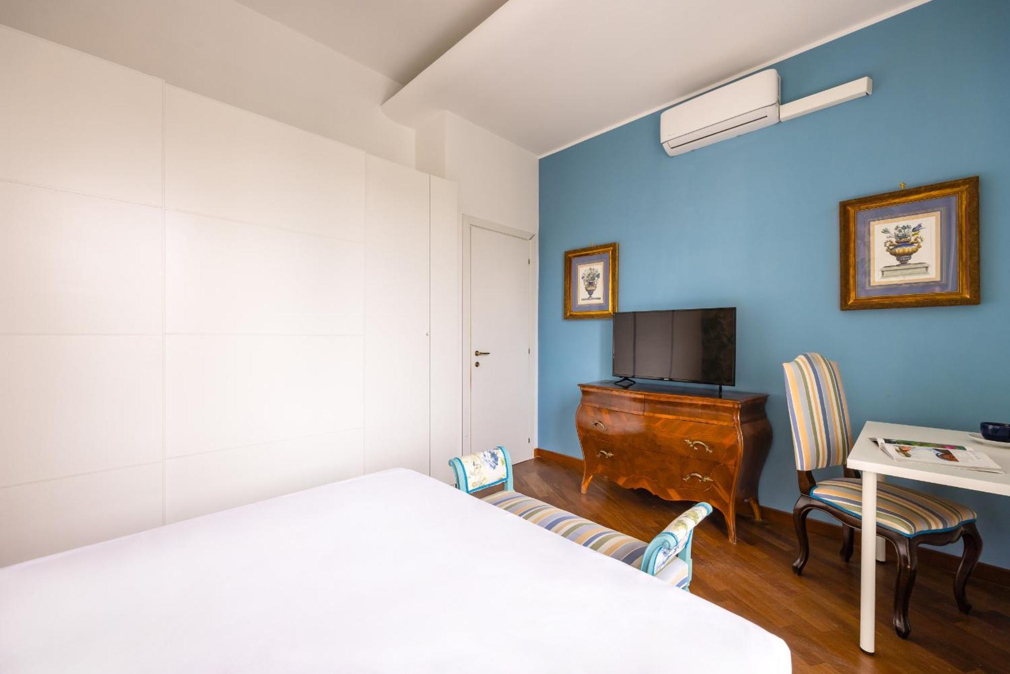 City Soul Apartment Blue Naples Exterior photo